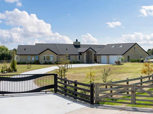 22 Ardmore Quarry Road, Ardmore