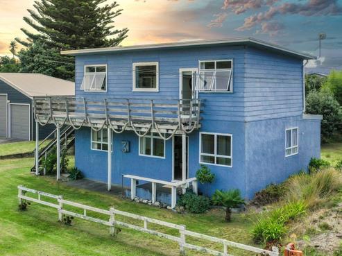 3 Kuku Avenue, Mahia