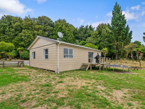 65 Paeroa Street, Mamaku