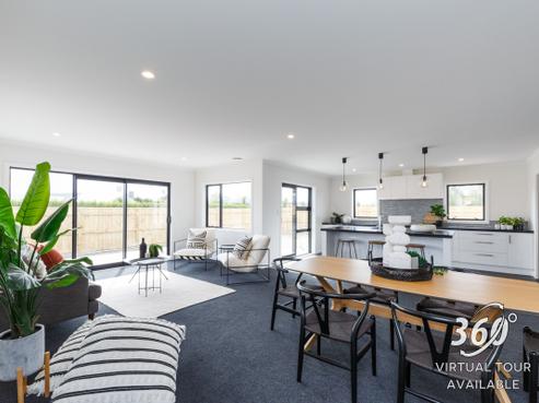 2 Kanzan Grove, Feilding