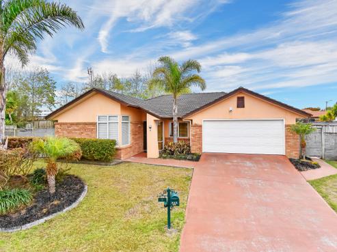 3 Magic Way, Randwick Park