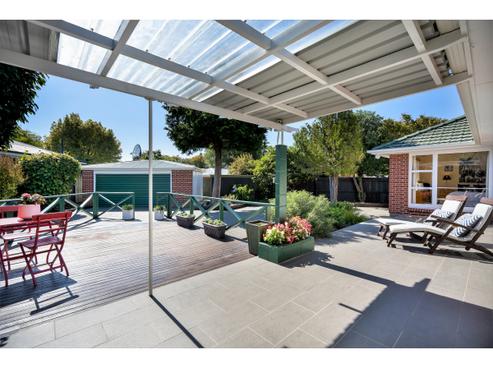18 Ilfracombe Place, Burnside