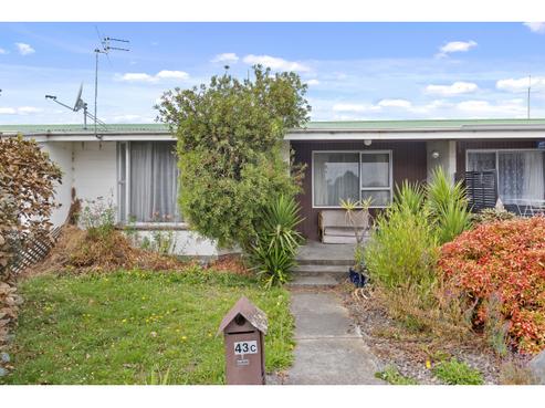 43C Wesley Street, Kaiapoi
