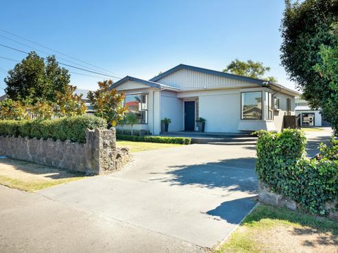 103 Conway Street, Somerfield