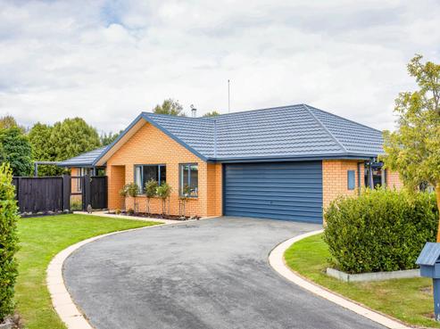 7 Chamberlain Lane, Rangiora