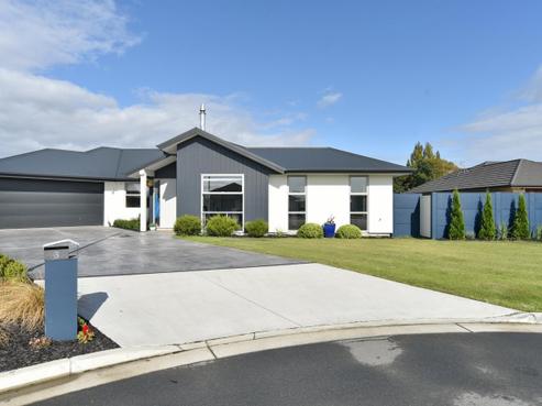 6 Crampton Close, Woodend Beach