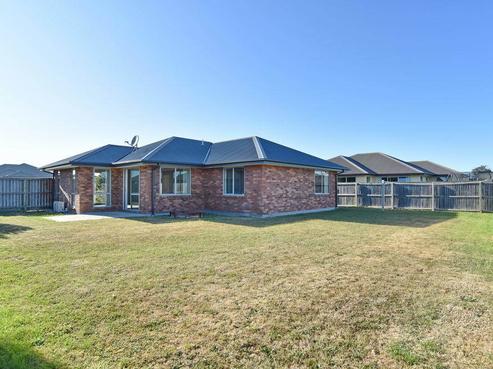 9 Maple Place, Rangiora