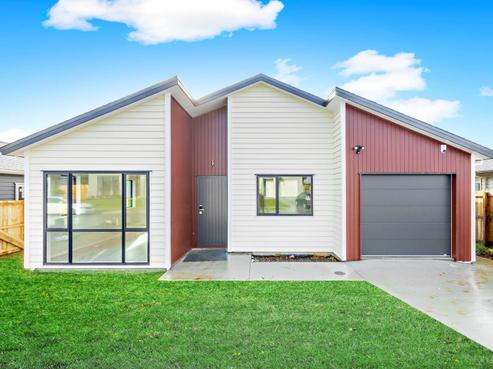 8 Olivia Road, Pukekohe