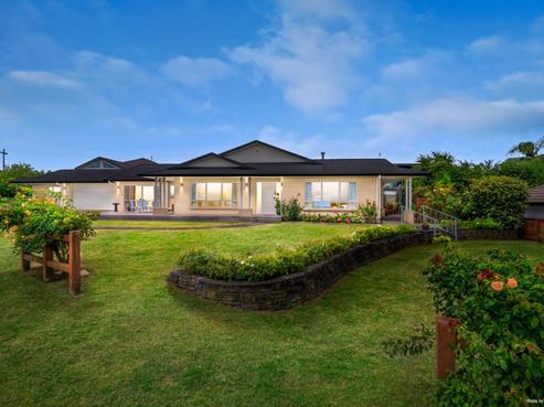 50 Grace James Road, Pukekohe