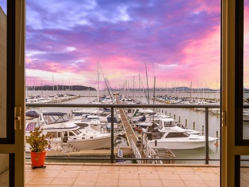 16/15 Clearwater Cove, West Harbour