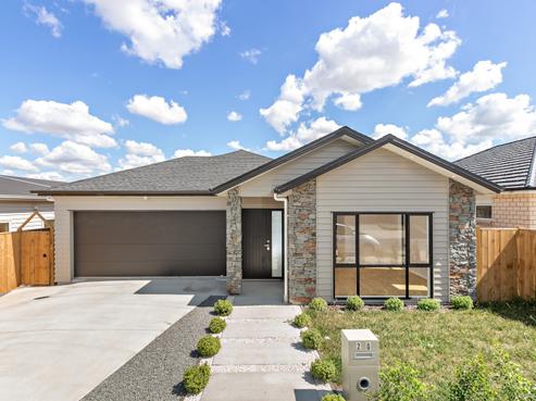 20 Lusitano Drive, Karaka