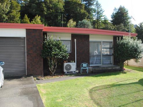 242A Maunu Road, Horahora