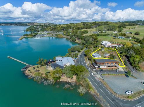1035 Whangarei Heads Road, Parua Bay