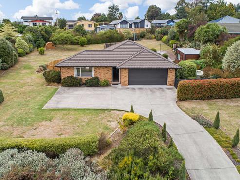 15 Charles Edwards Street, Ohaupo