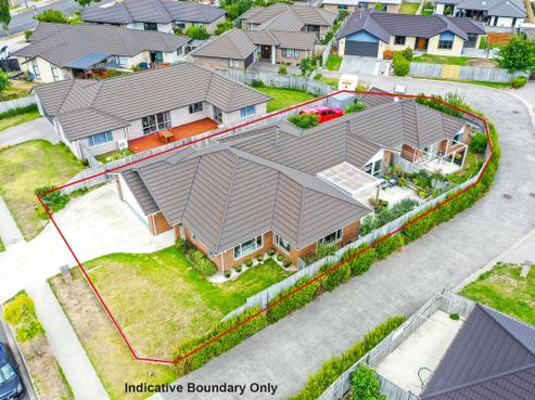 5 Piwakawaka Court, Rototuna North