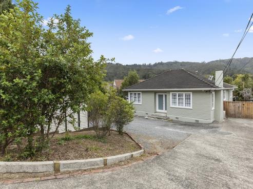 5 Kopara Grove, Stokes Valley