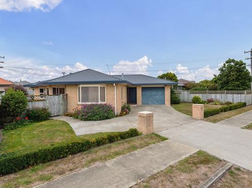 1 Denbigh Street, Feilding
