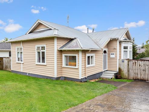 44 Gibson Road, Tuakau