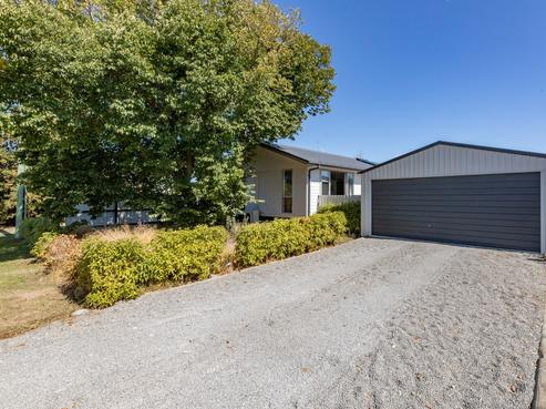 1231 Courtenay Road, Kirwee