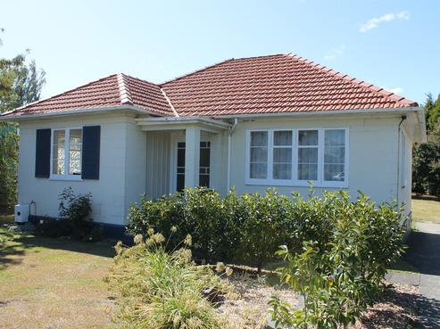 87 Tirau Street, Putaruru