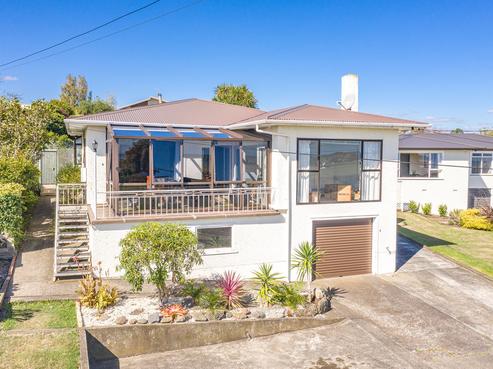 11 Windsor Terrace, Durie Hill