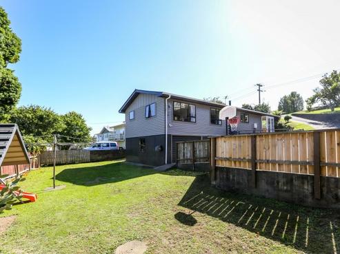 117 Omata Road, Marfell