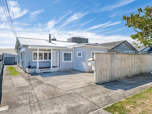 23 Pilmuir Street, Central Hutt