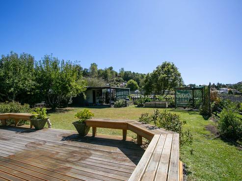 10 South Street, Te Kuiti
