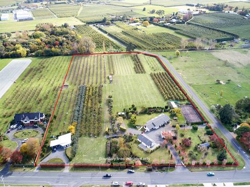 131 Brookvale Road, Havelock North