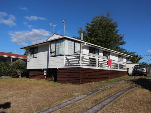 27 Sunline Place, Ngongotaha