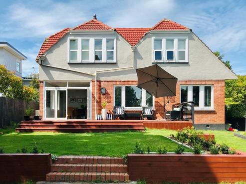 199 Musselburgh Rise, Andersons Bay