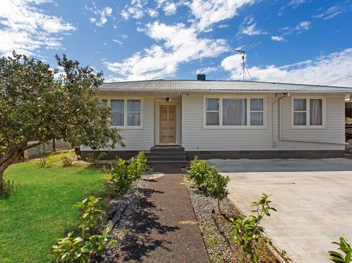 36 Franklyne Road, Otara