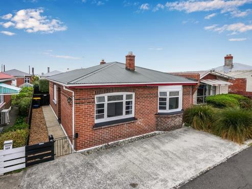 129 Melbourne Street, South Dunedin