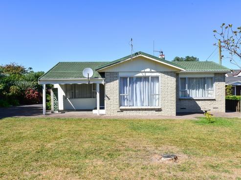 13 Verel Street, Fairfield