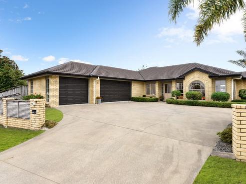 53 Farringdon Avenue, Rototuna North