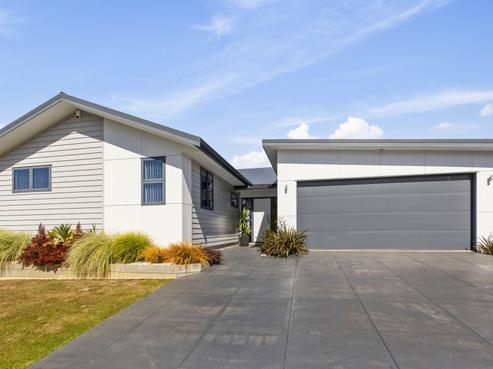 34 Mossburn Grove, Kelson