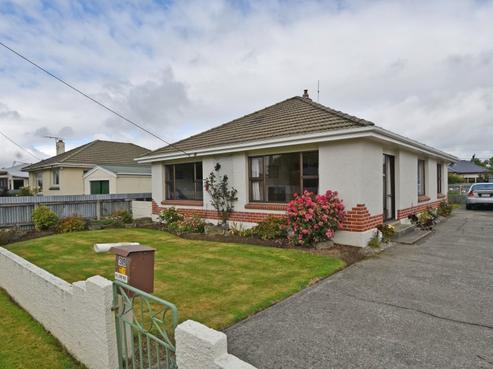 38 Stobo Street, Grasmere