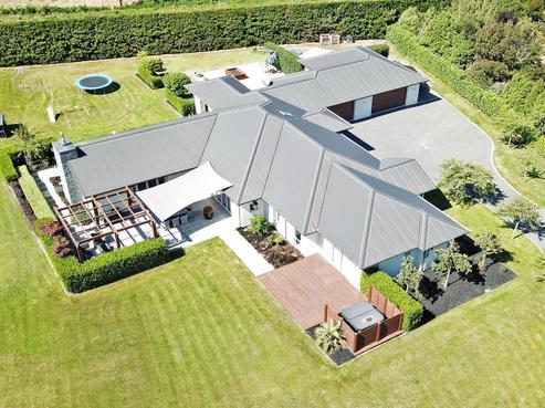 5 Rotherham Drive, West Melton