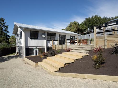 6 Stirling Place, Marchwiel