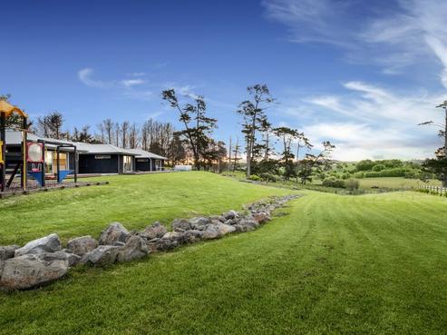 173 Top Road, Dairy Flat