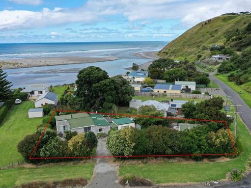 181 Mahia East Coast Road, Mahia