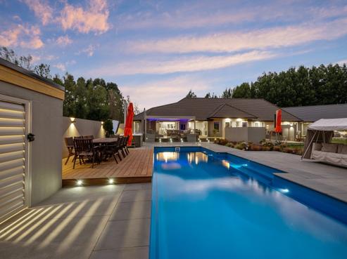 336 Whites Road, Ohoka