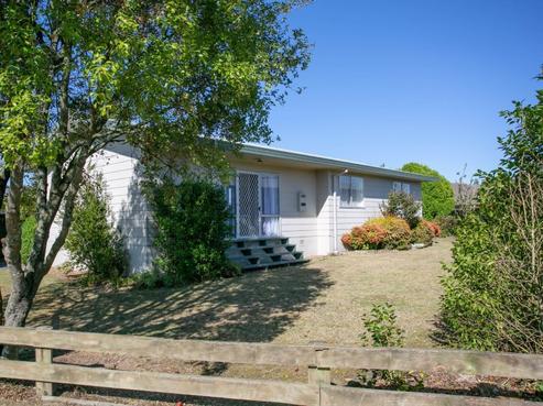 11 Matipo Street, Matamata