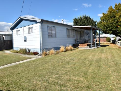 157 Mackenzie Drive, Twizel