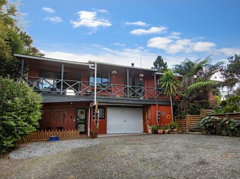 871 Riponui Road, Ruatangata