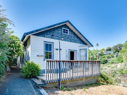 40 Faraday Street, Napier Hill