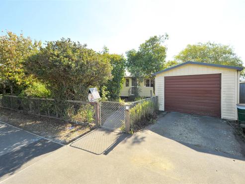 3 Woodville Street, Leeston