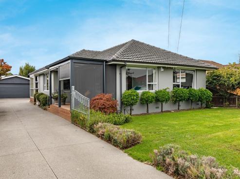 29 Jocelyn Street, Casebrook