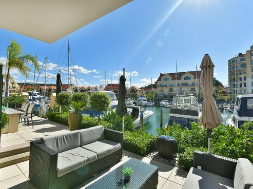 128 Harbour Village Drive, Gulf Harbour