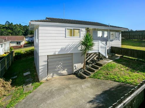 61B Simon Ellice Drive, Bayview
